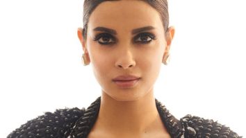 Diana Penty