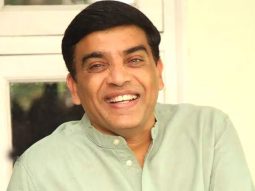 Dil Raju elected as Telugu Film Chamber of Commerce president