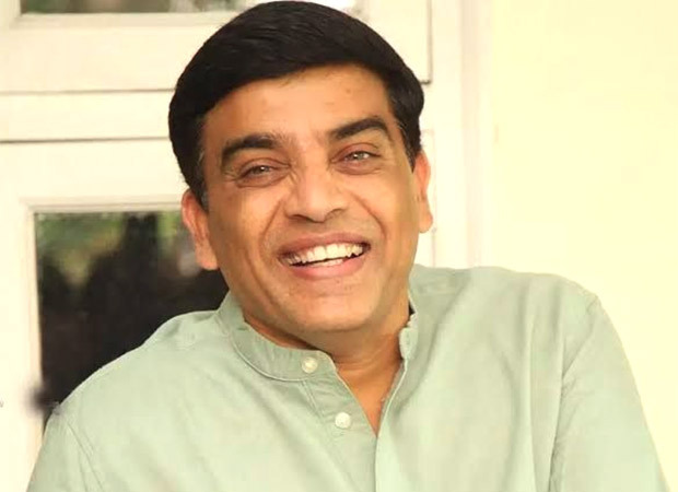 Dil Raju elected as Telugu Film Chamber of Commerce president