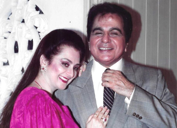 Dilip Kumar once aspired to be a cricketer, reveals Saira Banu; recalls he taught her how to bowl
