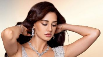 Disha Patani
