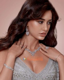 Disha Patani