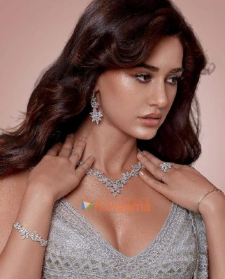 Disha Patani