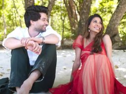 Dono: Official Teaser | Rajveer Deol, Paloma Thakeria, Avnish S. Barjatya