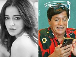 Dream Girl 2 trailer to release on August 1; Ananya Panday and Chunky Panday amuse fans in new promo, watch