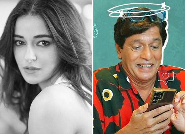 Dream Girl 2 trailer to release on August 1; Ananya Panday and Chunky Panday amuse fans in new promo, watch