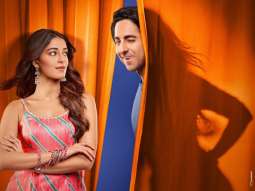 Dream Girl 2: Meet Ayushmann Khurrana’s dream girl Ananya Panday as Pari; teaser to release today