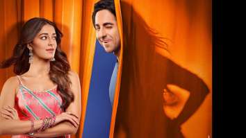 Dream Girl 2: Meet Ayushmann Khurrana’s dream girl Ananya Panday as Pari; teaser to release today