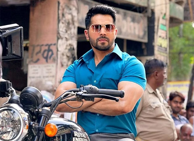 EXCLUSIVE: Varun Dhawan psyched himself by re-watching Dangal after signing Bawaal: “I scared myself and then I would keep calling Nitesh Tiwari and ask, ‘What do I do?’” EXCLUSIVE: Varun Dhawan psyched himself by re-watching Dangal after signing Bawaal: “I scared myself and then I would keep calling Nitesh Tiwari and ask, ‘What do I do?’”