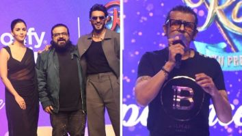 EXCLUSIVE: Alia Bhatt says Sonu Nigam’s ‘Ro Lein De’ song comes at a very important point in Rocky Aur Rani Kii Prem Kahaani: “It’s truly and extremely soulful”