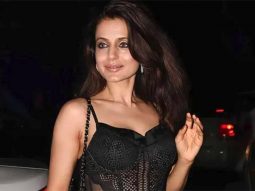 EXCLUSIVE: Ameesha Patel says she has forgone payments several times due to good relationships: “The maximum beating is taken by the heroines because the heroes will still get it”