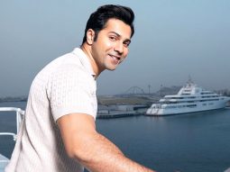EXCLUSIVE: Bawaal star Varun Dhawan says OTT partners are important in current economic rate: “70 percent of your capital to make a film is coming from them”