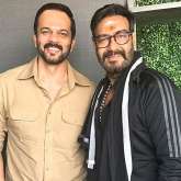 EXCLUSIVE Rohit Shetty is yet to decide what would be his next project after Singham Again “Everything we will decide once we start shooting”