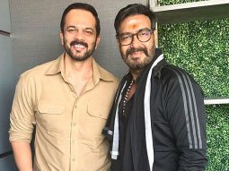 EXCLUSIVE: Rohit Shetty is yet to decide what would be his next project after Singham Again: “Everything we will decide once we start shooting”