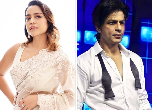 EXCLUSIVE: Shahana Goswami BREAKS silence on Neeyat-Knives Out comparisons; remembers her Ra.One experience: Shah Rukh Khan was very forthcoming. He said, 'I would like to work with her. We'll make the character meaningful enough for her