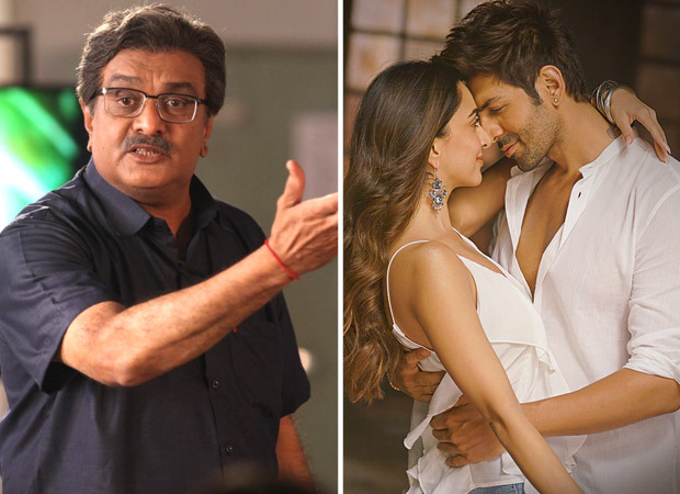 EXCLUSIVE: Superstar Siddharth Randeria assures his Gujarati film Bachubhai is not like Munna Bhai MBBS; talks highly of his Satyaprem Ki Katha co-stars Kartik Aaryan and Kiara Advani: “They are very down to earth and dedicated to their work. They had no starry airs”