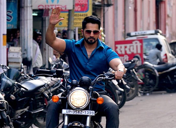 EXCLUSIVE: Varun Dhawan on perception building of movies through box-office collections: “Today we are shoving numbers in everyone's faces” 