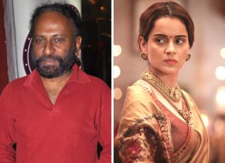 EXPLOSIVE: Ketan Mehta slams Kangana Ranaut’s Manikarnika – The Queen Of Jhansi: “What finally was made was pathetic, to say the least. It was jingoistic and nationalistic”