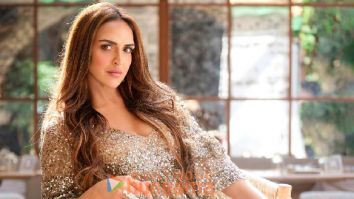 Esha Deol