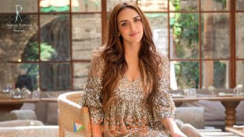 Esha Deol
