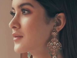 Ethereal Beauty! Shanaya Kapoor