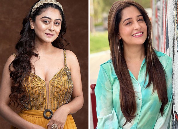 Falaq Naazz opens up about falling out with Dipika Kakkar; says she didn't contact her during Sheezan Khan's arrest
