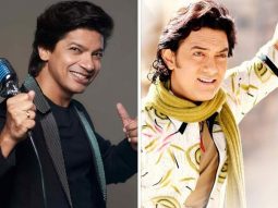 EXCLUSIVE: Shaan recalls the confusion during the recording of ‘Chand Sifarish’ from Fanaa