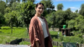 Fatima Sana Shaikh’s holiday in Himachal Pradesh is enough to encourage you to pack your bags; see pictures