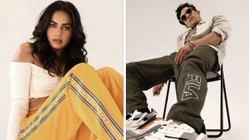 Fila launches Heritage Collection in an epic collaboration with the beloved actors from the web series, The Class