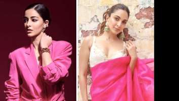From Ananya Panday to Kiara Advani, 5 Bollywood beauties who embraced the barbiecore trend, turning Bollywood into a Barbie land