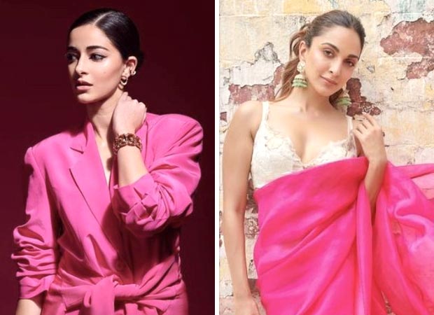From Ananya Panday to Kiara Advani, 5 Bollywood beauties who embraced the barbiecore trend, turning Bollywood into a Barbie land