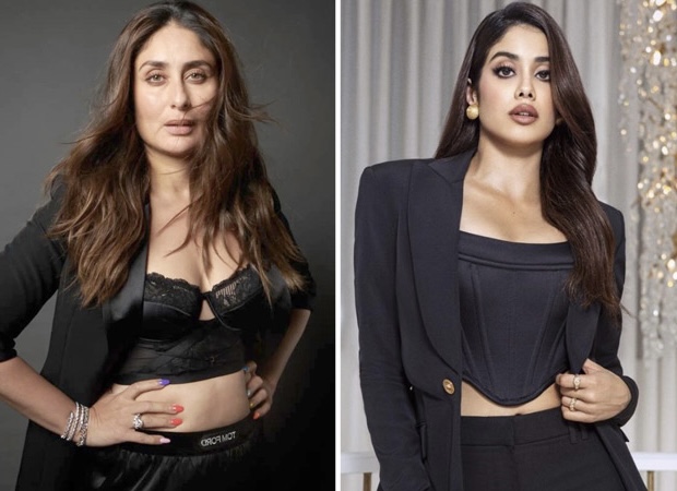 From Kareena Kapoor to Janhvi Kapoor, 5 Bollywood's leading ladies redefining elegance in Pantsuits