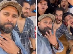 Fukrey 3: Choreographer Bosco Martis shares exciting BTS video featuring Pulkit Samrat, Manjot Singh, and Varun Sharma, watch