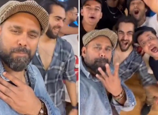 Fukrey 3: Choreographer Bosco Martis shares exciting BTS video featuring Pulkit Samrat, Manjot Singh, and Varun Sharma, watch