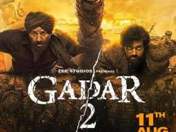 Gadar 2