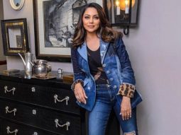 Gauri Khan shares new post, offers rare look into her and Shah Rukh Khan’s Mannat bungalow