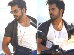 Gautam Gulati steals the show as he sets hearts racing in a ribbed vest and olive shirt on MTV Roadies