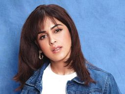 EXCLUSIVE: Genelia D’Souza talks about her role in Trial Period; says, “It’s not like a typical mother”