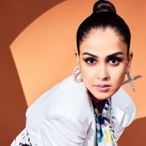 Genelia D’Souza recalls being “outsider” in South film industry; says, “They come from a legacy of films”