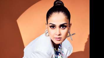 Genelia D’Souza recalls being “outsider” in South film industry; says, “They come from a legacy of films”