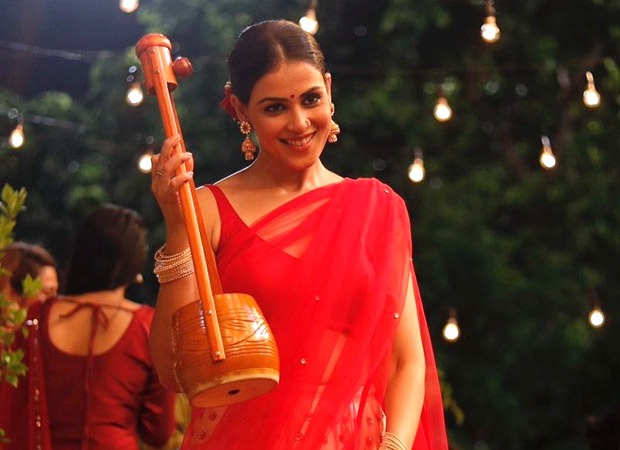 Genelia Deshmukh plays a Bengali woman for the first time in Trial Period; says, "I always look at this as my opportunity"