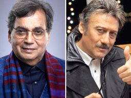 Subhash Ghai to start shooting Salaakhen with Jackie Shroff in October