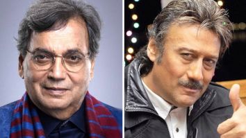 Subhash Ghai to start shooting Salaakhen with Jackie Shroff in October