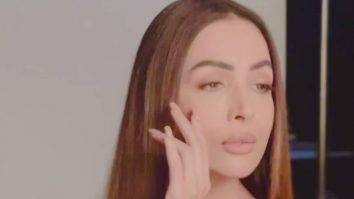 Glamorous as always! Malaika Arora