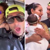 Bipasha Basu and Karan Singh Grover share fun-filled memories with baby Devi on Goa vacation; watch video