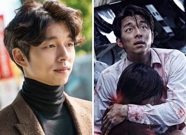 Gong Yoo Special: From Goblin to Train To Busan, 9 Korean movies and dramas that showcase the evolution of the superstar 