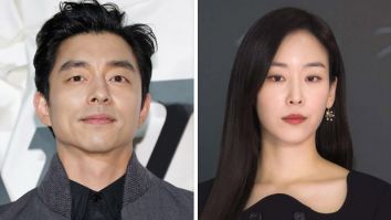 Gong Yoo and Seo Hyun Jin set to star in Netflix mystery series The Trunk