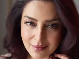 Graceful & Elegant! Tisca Chopra