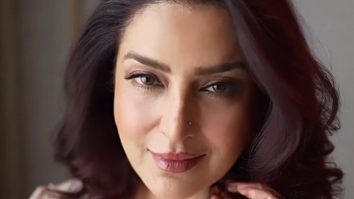 Graceful & Elegant! Tisca Chopra