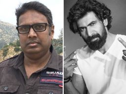 Gunasekhar speaks on “unethical acts” after Rana Daggubati announces Hiranyakashyapa; says, “God keeps an eye on your integrity”
